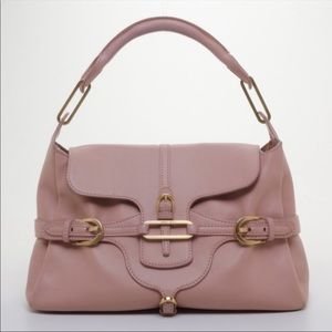 Jimmy Choo Tulita Bag